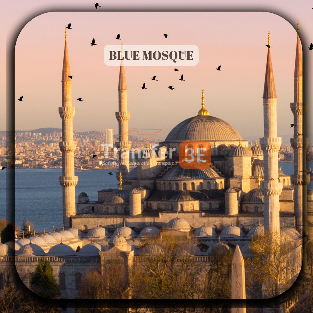 Experience the Majesty of Sultanahmet Mosque in Istanbul