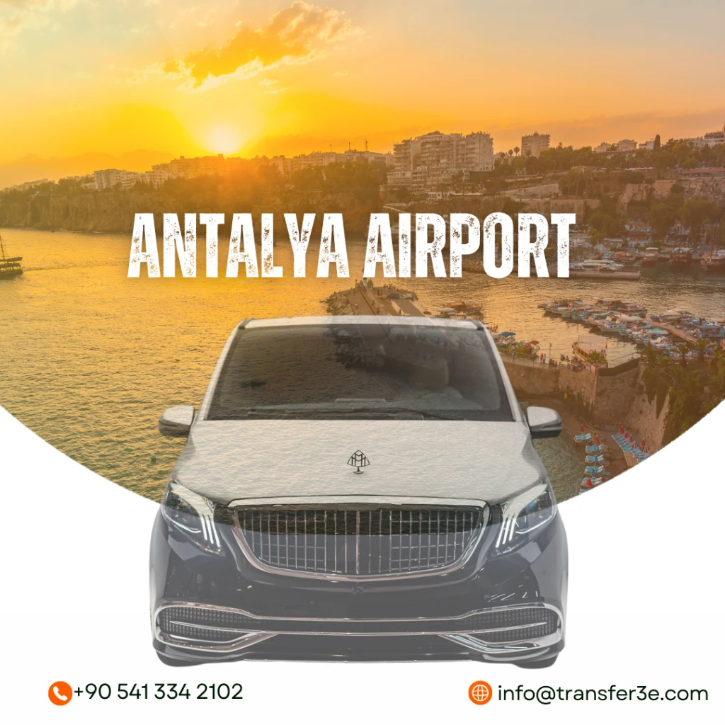 Antalya Airport Transfer: Private vs Shuttle vs Taxi (Full Comparison Guide)