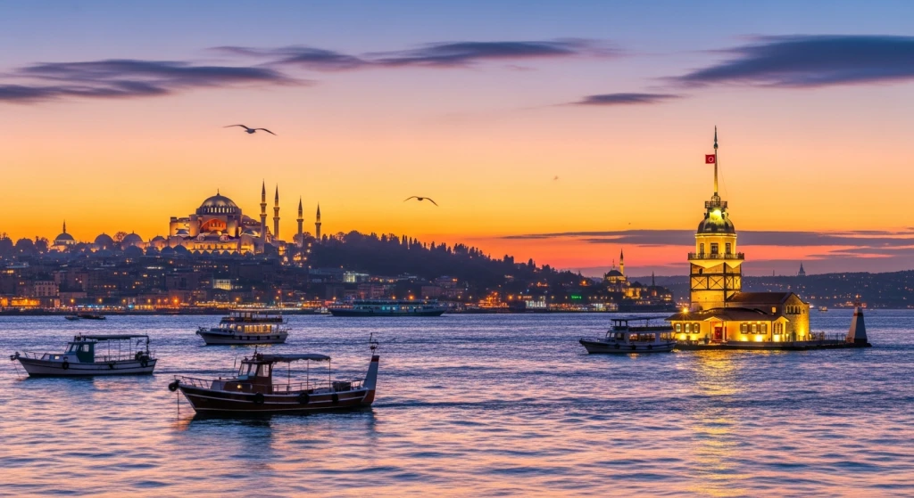 Las mejores cosas que hacer en Estambul: una guía local del tour de dos continentes