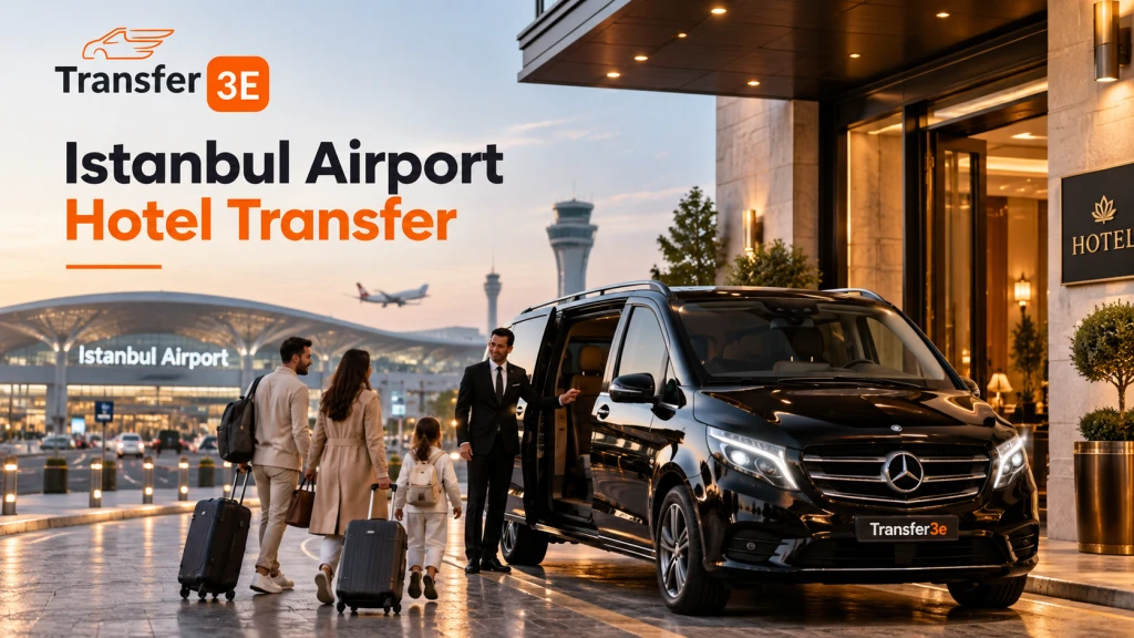Istanbul Airport Layover: How Many Hours Do You Need to See the City? (2026)